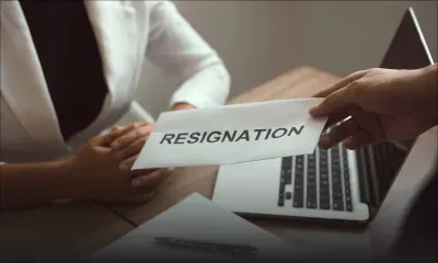 MMM : 28 membres du comité régional de la circonscription n°4 claquent la porte  