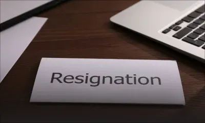 MMM : 54 membres de différentes branches du comité régional No 1 démissionnent