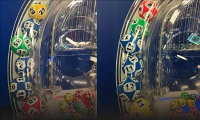 Loto et Loto Plus : pas de grand gagnant ce samedi 18 avril