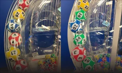 Loto Plus : un joueur remporte Rs 9,7 millions 