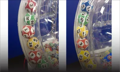 Loto et Loto Plus : pas de grand gagnant ce mercredi 29 avril