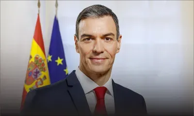 L'Espagne va demander à l'UE de « rompre » l'accord d'association entre l'UE et Israël