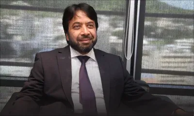 Vacoas : Satyajit Boolell victime d’un acte de vandalisme