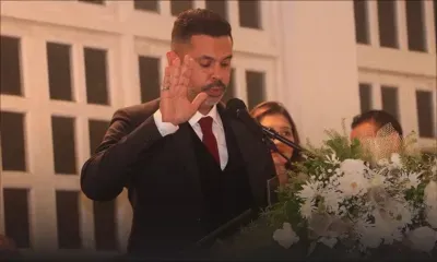 Crise au Moyen-Orient : Shakti Dewoo, conseiller municipal, demande une réduction de 100 % de sa rémunération, soit près de Rs 20 000, pendant six mois  