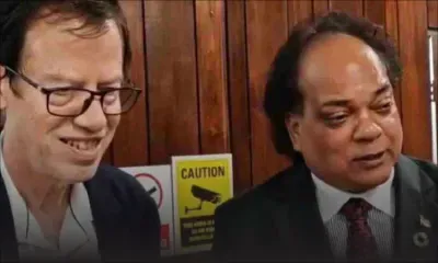 National Research Week : un centre de recherche génétique envisagé à Maurice