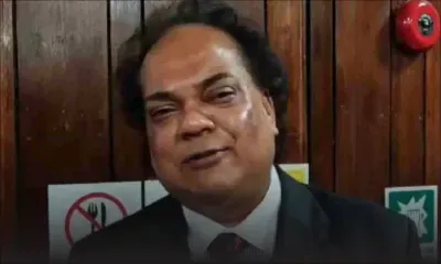 Maurice prépare le lancement de son deuxième satellite