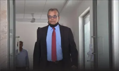 Hypothèque judiciaire réclamée contre Suren Dayal : six biens immobiliers visés