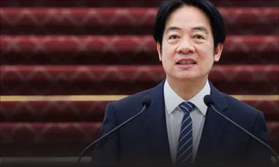 Déplacement annulé du président taïwanais : Maurice cité pour un refus de survol