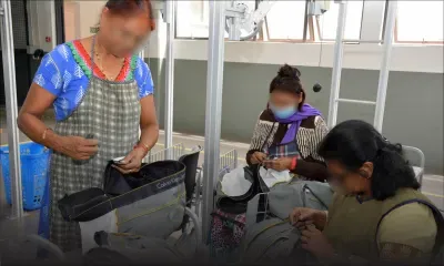 1er Mai : zoom sur les droits des travailleurs et l’avenir du mouvement syndical dans “Au Cœur de l’Info”