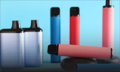 Santé publique: Plus de 4 900 dispositifs de vapotage saisis en 2025