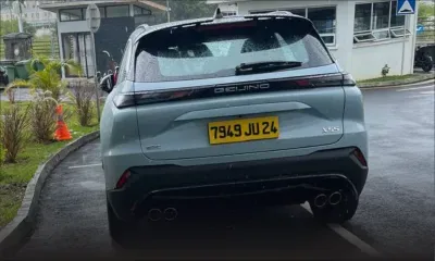 Blanchiment d’argent présumé : le directeur d’une société immobilière interpellé par la FCC ; son frère recherché