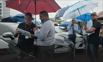 Vente des biens saisis par la FCC : Salim Muthy demande si les actifs de Sunkai sont concernés  