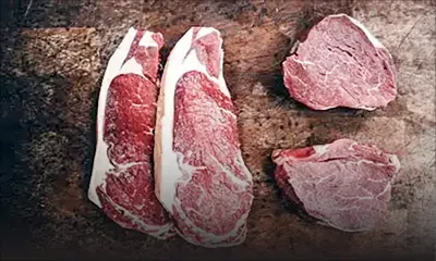 La viande bovine Rs 20 en plus sur le demi-kilo dès lundi