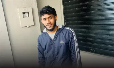 St-Félix : Jaisen Sooreea, 22 ans, tué sur une plage publique