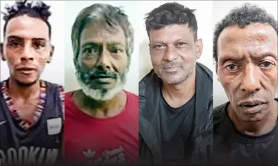 Démantèlement d’un réseau de vol de moteurs de bateaux : la piste d’expédition de drogue Madagascar-Réunion/Maurice soupçonnée