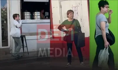 Voyance : quatre ressortissants chinois arrêtés pour escroquerie