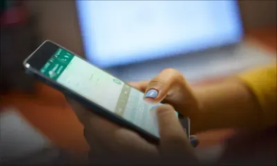 Alerte : arnaque sur WhatsApp, ne tombez pas dans le piège !