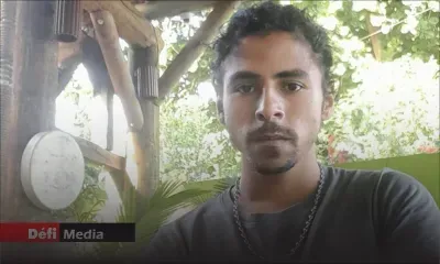 Meurtre à Pointe-aux-Biches : Johny Michel William Sanassee condamné à la prison à vie