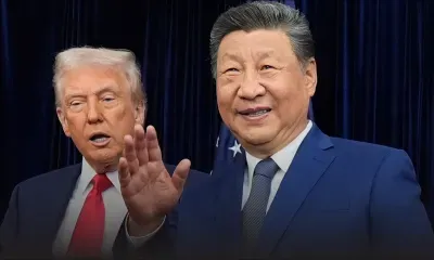 « Ne vous mêlez pas de nos affaires » : la Chine soutient l’Iran et met en garde les États-Unis après le blocus d’Ormuz