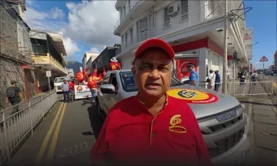 Reaz Chuttoo : « Jamais plus jamais travayer pou fer Subron konfians »