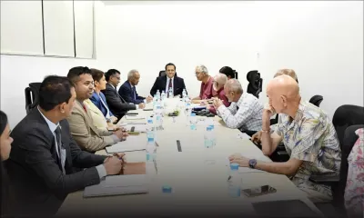 Consultations prébudgétaires : les associations de consommateurs plaident pour des mesures ciblées