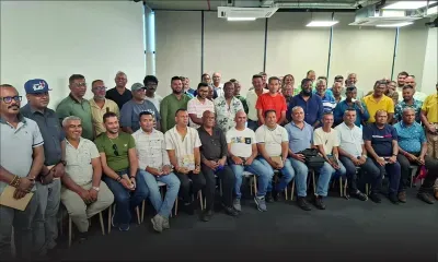 Uber à Maurice : des chauffeurs de taxi divisés 