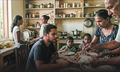 Le luxe de l’« ordinaire » dans nos assiettes