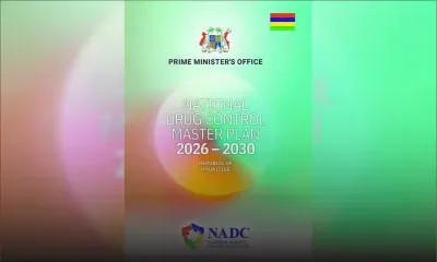 National Master plan 2026-2030 : rs 5 Md pour une nouvelle stratégie antidrogue à l’épreuve du terrain