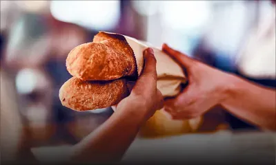 L’assiette mauricienne : pleine, mais creuse