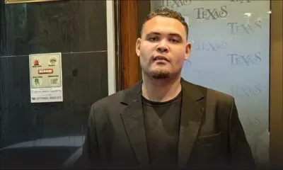Barkly : Jean Alexandre Bibi, 28 ans, tué dans un accident