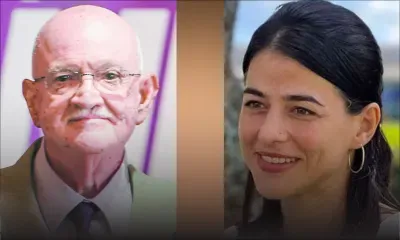 « Mo pa enn dimoune ki dormi lor dosye » : Bhagwan réplique à Joanna Bérenger