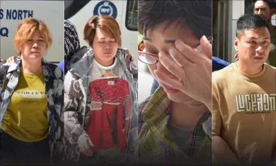 Ils sont en détention - Escroqueries : l’Interpol sollicitée pour traquer les faux voyants Chinois