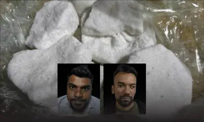 Trafic de cocaïne : Ishraat Belal Juhoor passe aux aveux, les téléphones cellulaires examinés