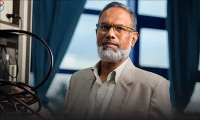 Professeur Khalil Elahee : «Il y a la possibilité d’être smart dans la manière dont on consomme de l’énergie»