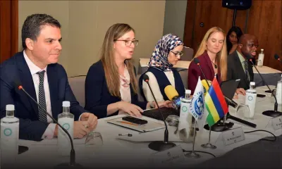 Consultation Article IV : le FMI plaide pour le ciblage face aux contraintes budgétaires