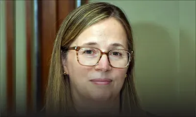Questions à Mariana Colacelli du FMI : « Nous soutenons les efforts de réforme du système de retraite »
