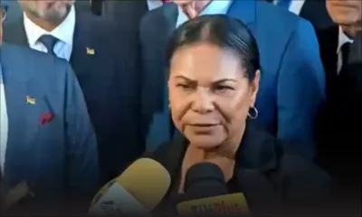 Arianne Navarre-Marie prête serment comme DPM : « Nous avons brisé le plafond de verre »
