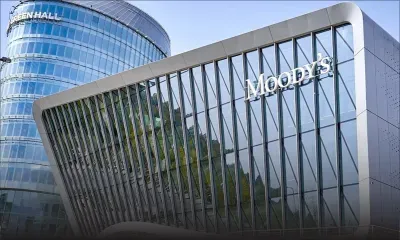 Finances publiques : Moody’s constate une amélioration des comptes de Maurice 