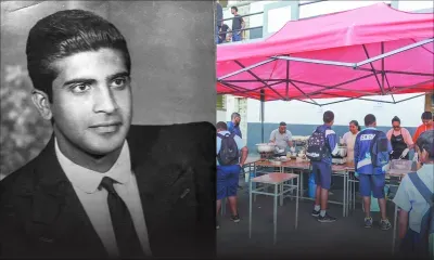 Collège Eden : 75 ans d’une vision née dans un garage de Rose-Hill