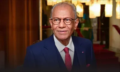 Déplacement du Premier ministre : Navin Ramgoolam attendu à Nairobi pour le sommet «Africa Forward»