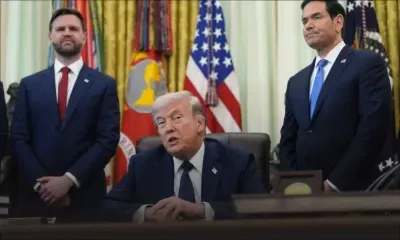 Quelle est cette proposition de paix iranienne rejetée par Trump ?