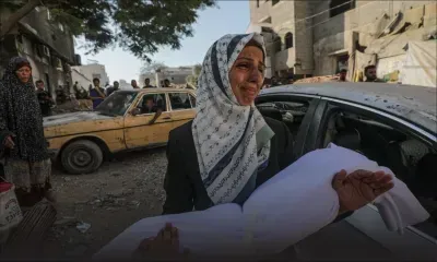 Gaza : le bilan du génocide s’élève à 72 740 morts alors que l’offensive israélienne se poursuit