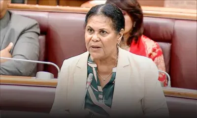 Arianne Navarre-Marie : PM p.i. dans la discrétion avant un baptême du feu à l’Assemblée nationale