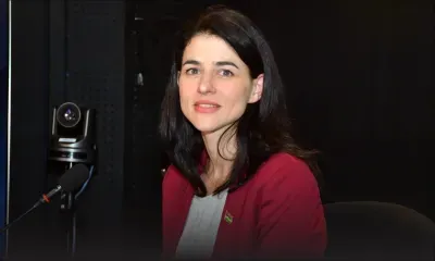Joanna Bérenger : «Nous ne pouvions plus cautionner les dérives»