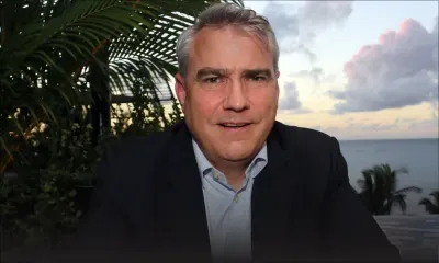 Paul Mulcahy : «L’ouverture de l’hôtel SOCIO  à Tribeca en 2028 réinventera  le voyage d’affaires»