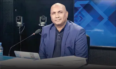 Dr Renganaden Padayachy : «D’ici un an ou deux, la dette publique atteindra 93 % de notre PIB»