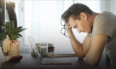 Télétravail : entre flexibilité et coupures d’électricité, le malaise grandit