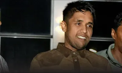 Tentative d’extorsion de Rs 10 millions : Muzaffar Ali Lallmamode de nouveau arrêté