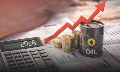 Avec des nuages qui s’amoncellent sur l’économie : Maurice face à un ralentissement plus prononcé en 2026