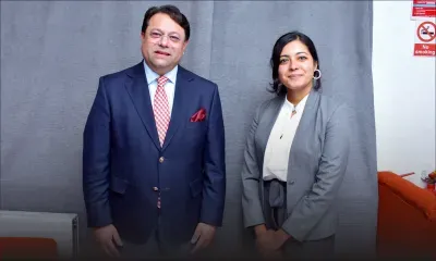 Contrats publics et corruption - Khushal Lobine : «Depi pa mal de tan mo pe lager pou sanz sistem»